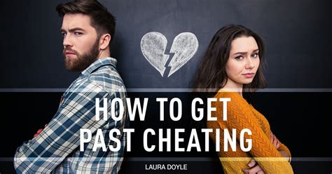 Hacks For Getting Over The Fear Of Being Cheated On, .